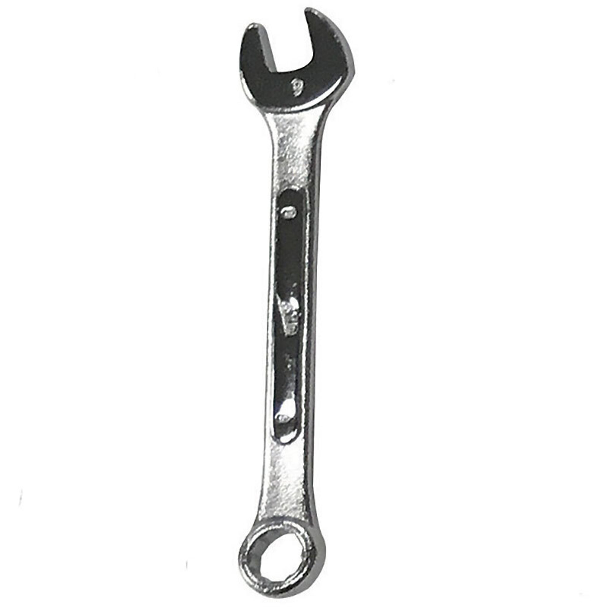 ATD Wrench Combination 9Mm Metric Raised Panel, Model# 10546